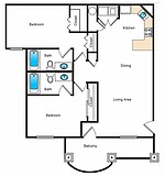 Main Floorplan Photo